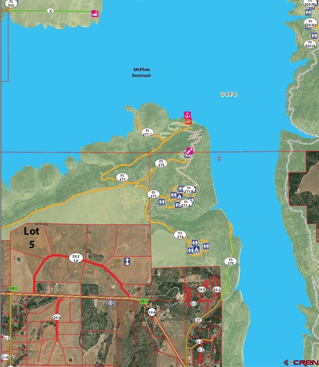 19305 Road 26.2 Loop Dolores, CO 81323 - Photo 2 of 23