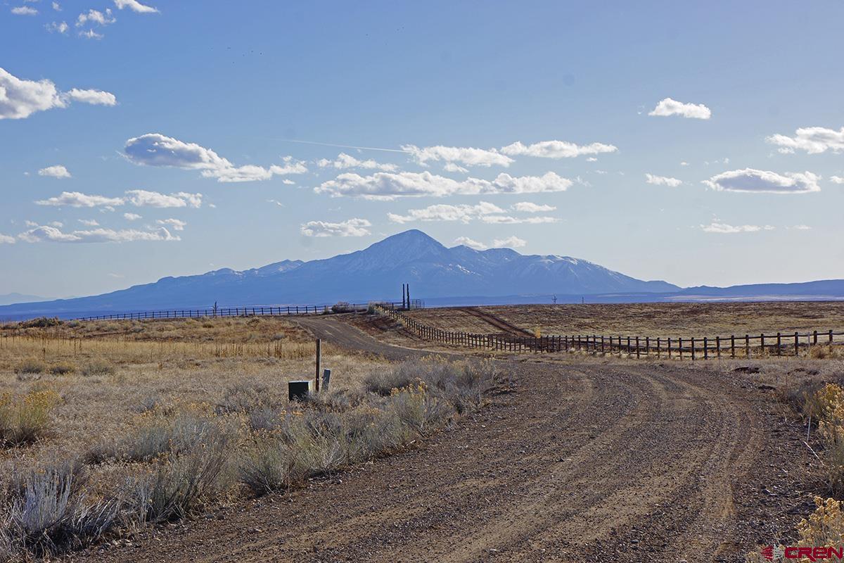 19305 Road 26.2 Loop Dolores, CO 81323 - Photo 5 of 23 a view of an outdoor space and mountain view