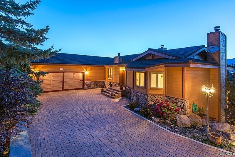 3539 Brighton Way Reno, NV 89509 - Photo 1 of 1 Photo 1