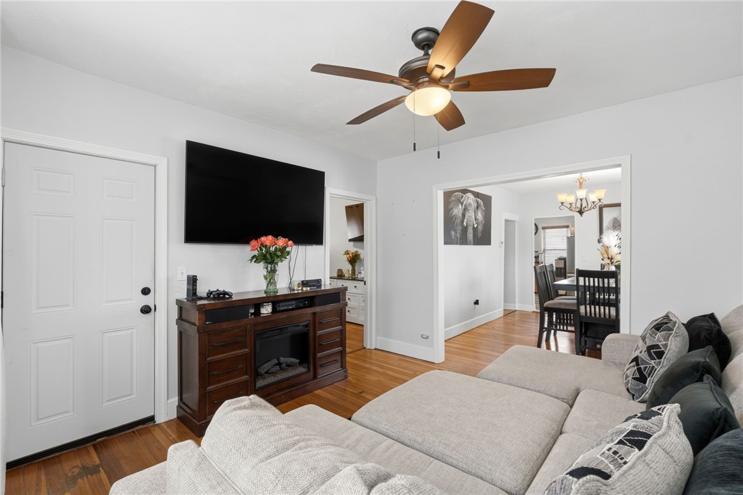 50 Primrose Street Pawtucket, RI 02860 - Photo 12 of 36