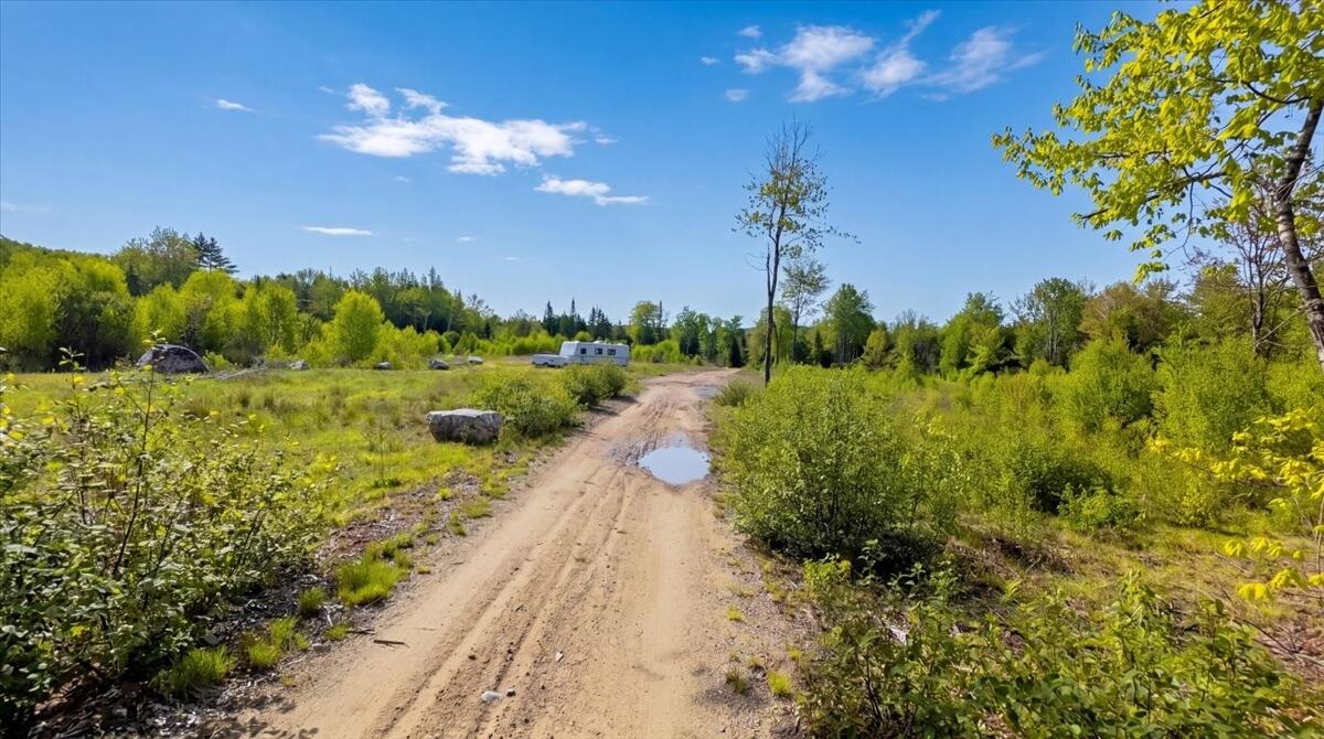 R13-30.2 Buckfield Road South Paris, ME 04281 - Photo 10 of 39 Driveway