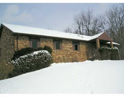 115 Sugar Run Road Eighty Four, PA 15330 - Photo 1 of 8 Exterior Front.
