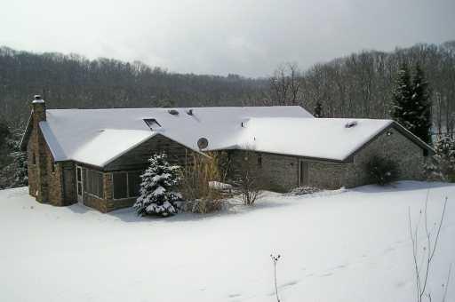 115 Sugar Run Road Eighty Four, PA 15330 - Photo 2 of 8 View.
