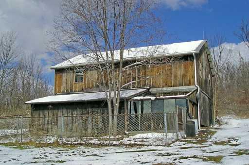 115 Sugar Run Road Eighty Four, PA 15330 - Photo 4 of 8 Other.
