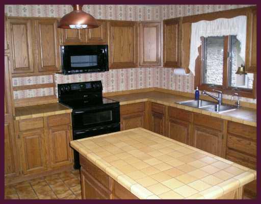 115 Sugar Run Road Eighty Four, PA 15330 - Photo 5 of 8 Kitchen.