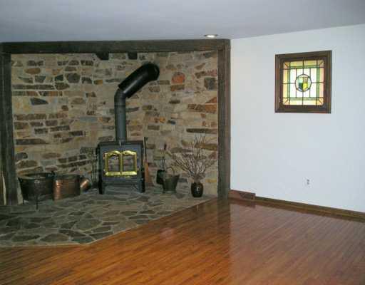115 Sugar Run Road Eighty Four, PA 15330 - Photo 6 of 8 Living Room.