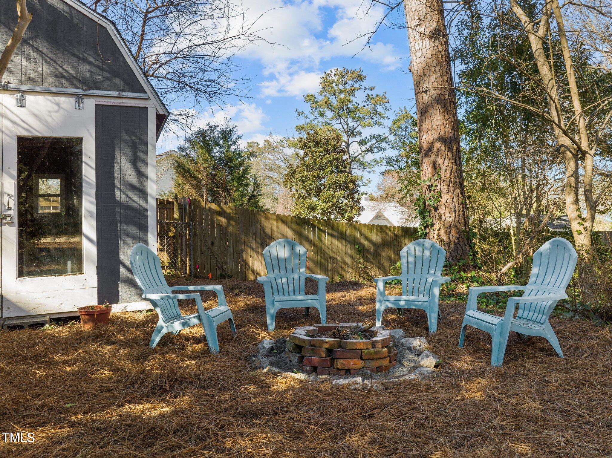 1209 Clifton Street Raleigh, NC 27604 - Photo 28 of 36 11-web-or-mls-DJI_0294