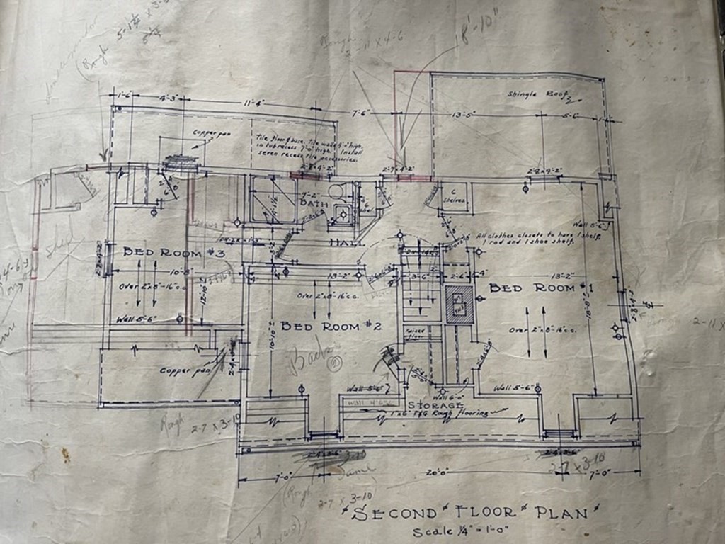 3 Tanglewood Road Walpole, MA 02032 - Photo 24 of 26