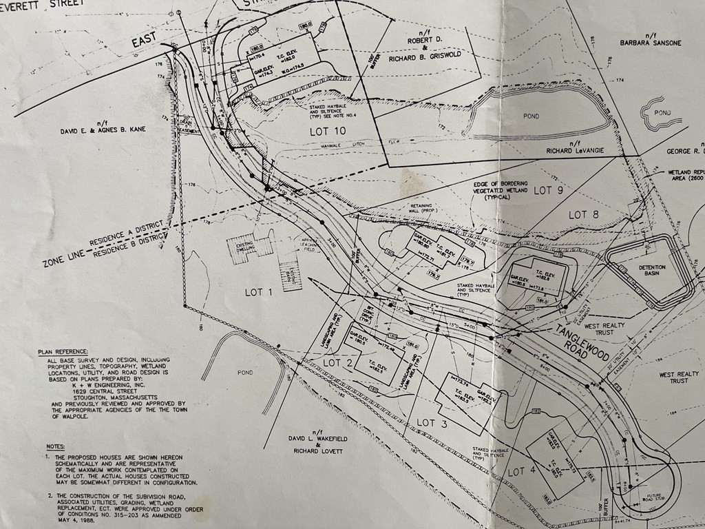 3 Tanglewood Road Walpole, MA 02032 - Photo 26 of 26