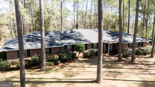 $421,000 | 1270 Wadsworth Drive, Albany, GA 31721