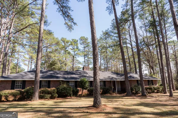 $421,000 | 1270 Wadsworth Drive, Albany, GA 31721