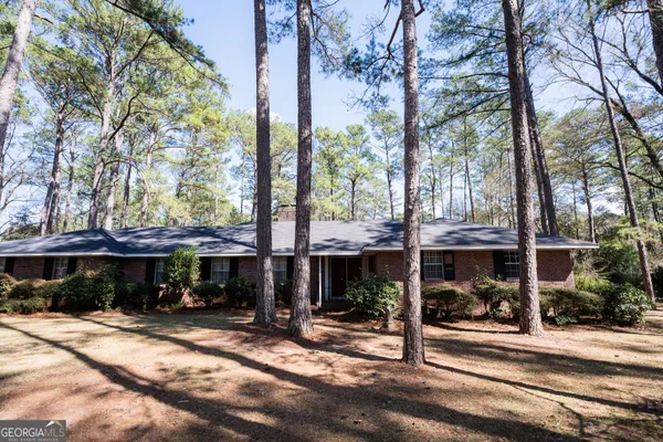 $421,000 | 1270 Wadsworth Drive, Albany, GA 31721