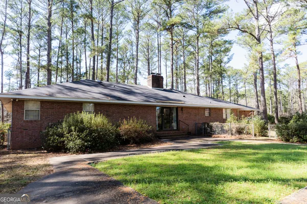 $421,000 | 1270 Wadsworth Drive, Albany, GA 31721