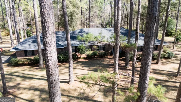 $421,000 | 1270 Wadsworth Drive, Albany, GA 31721
