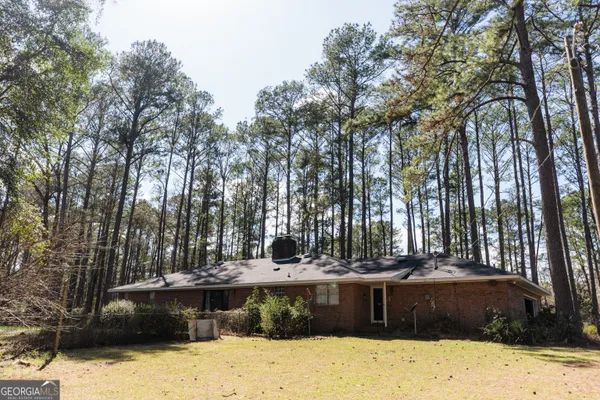 $421,000 | 1270 Wadsworth Drive, Albany, GA 31721