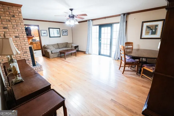 $421,000 | 1270 Wadsworth Drive, Albany, GA 31721