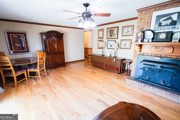 $421,000 | 1270 Wadsworth Drive, Albany, GA 31721