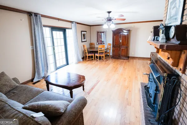 $421,000 | 1270 Wadsworth Drive, Albany, GA 31721