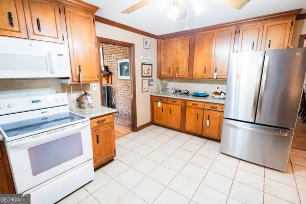 $421,000 | 1270 Wadsworth Drive, Albany, GA 31721