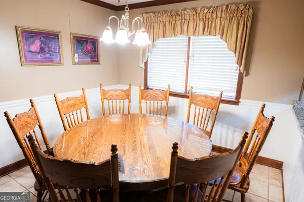 $421,000 | 1270 Wadsworth Drive, Albany, GA 31721