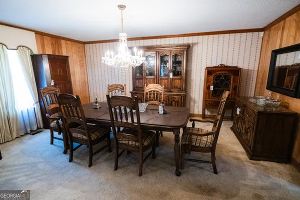 $421,000 | 1270 Wadsworth Drive, Albany, GA 31721