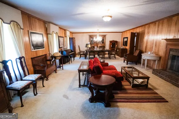 $421,000 | 1270 Wadsworth Drive, Albany, GA 31721