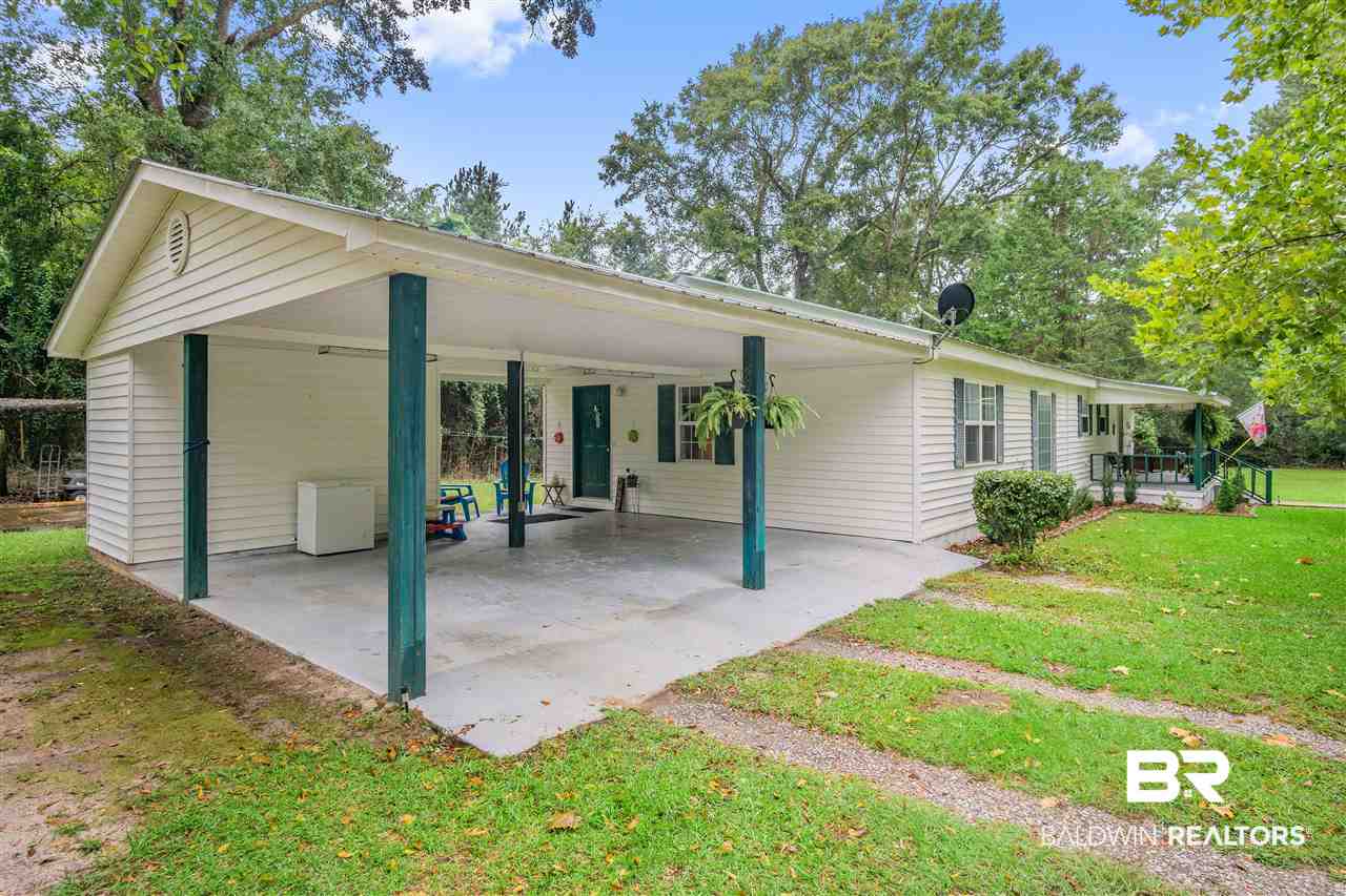 22700 Bill Thomley Road Perdido, AL 36562 - Photo 1 of 31
