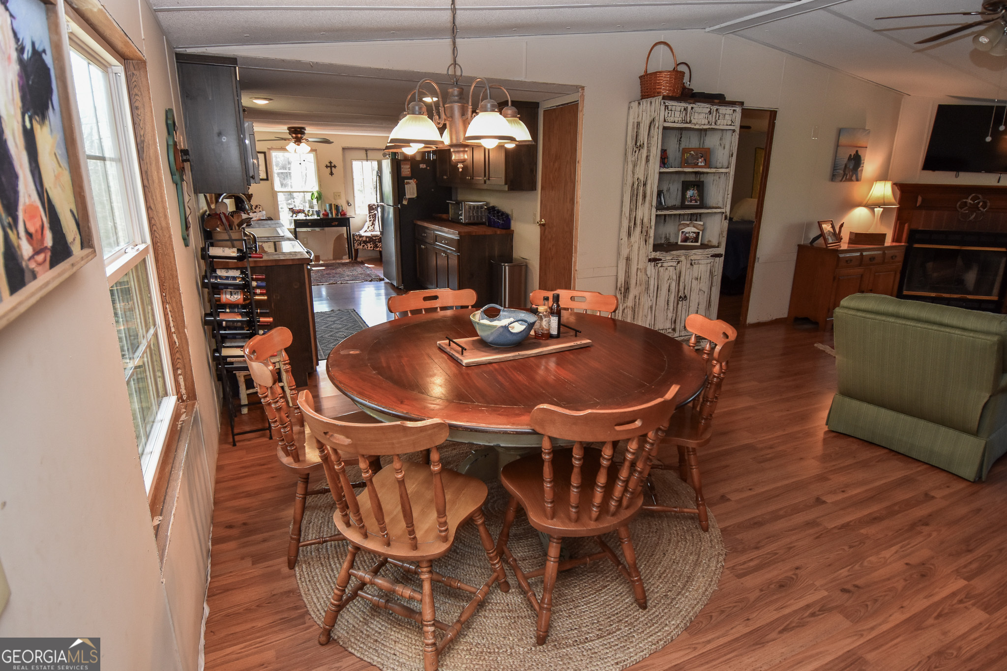 3595 Logtown Road Thomaston, GA 30286 - Photo 9 of 57