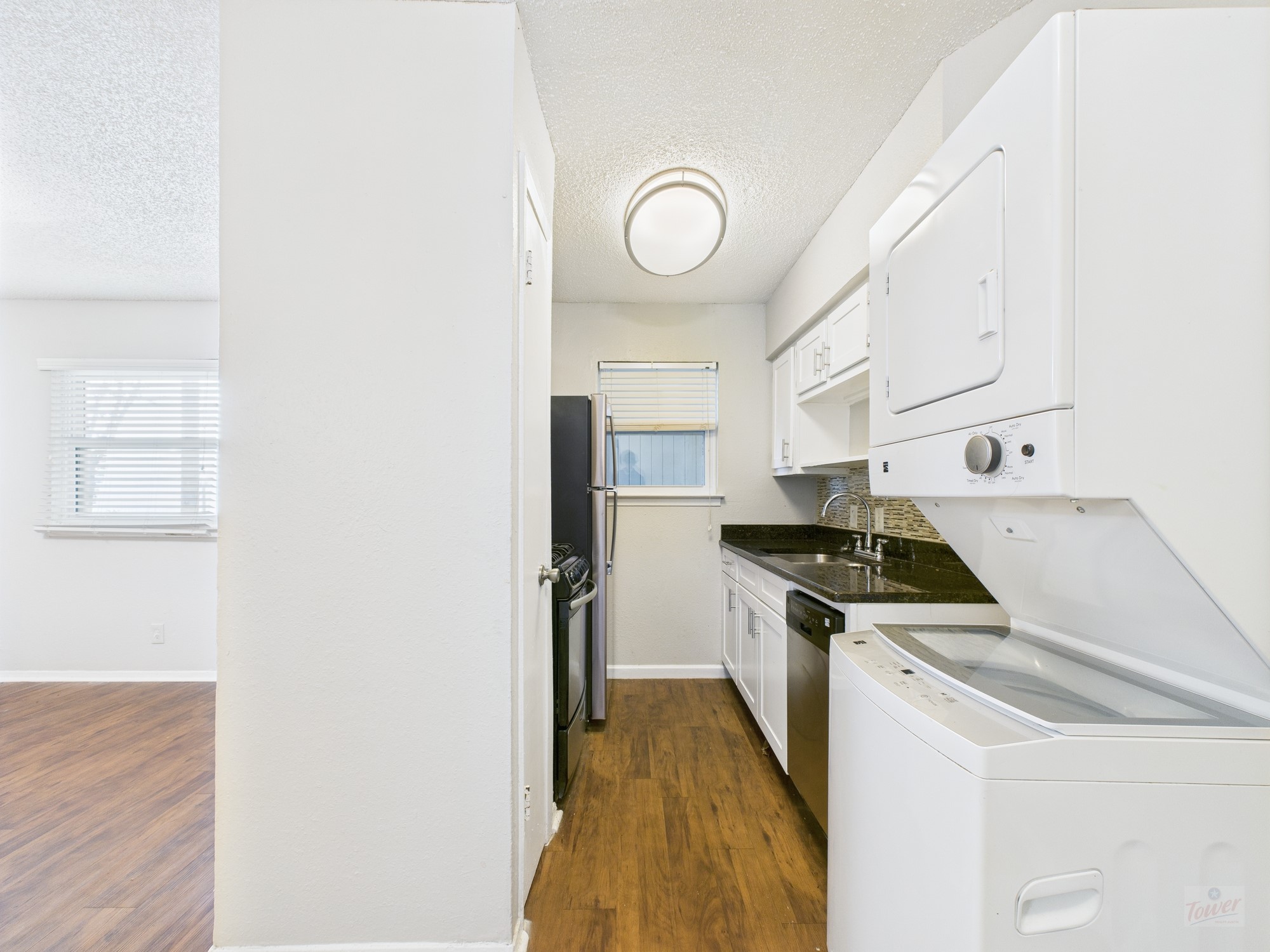 2401 Manor Road, Unit 136 Austin, TX 78722 - Photo 5 of 12