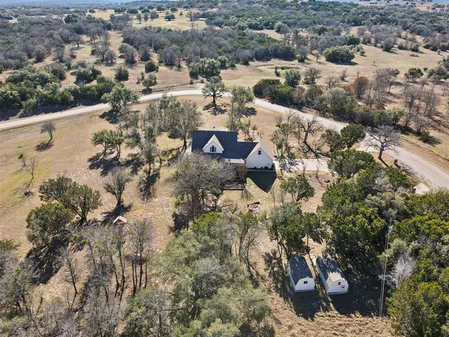 $690,000 | 2034 County Road 2021, Glen Rose, TX 76043