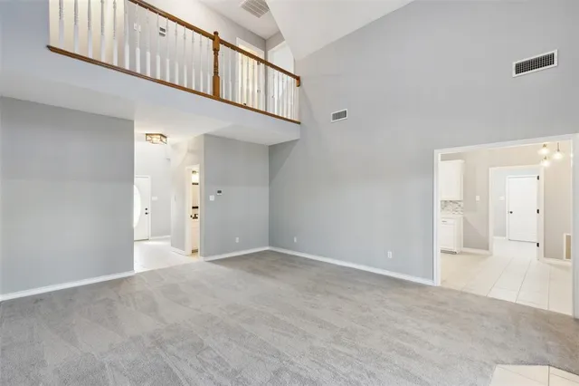 a bath tub sitting next to a shower