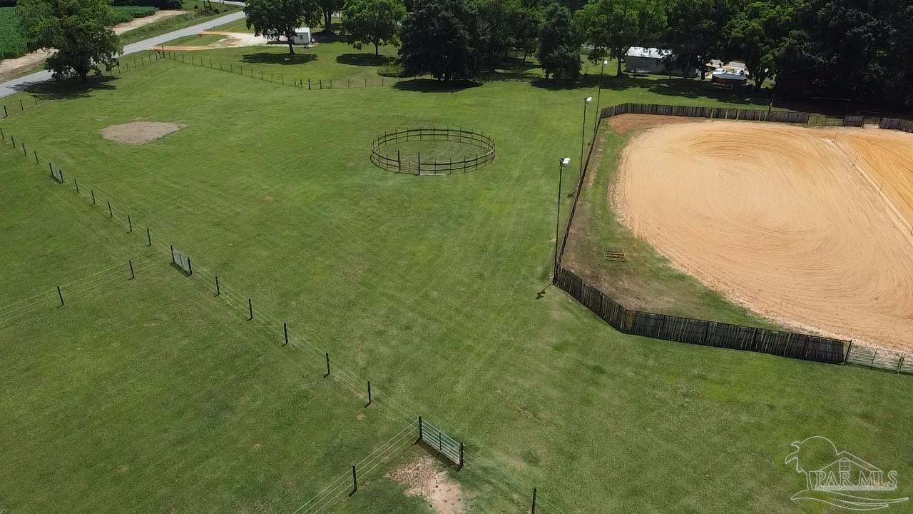 145 Tower Road Uriah, AL 36480 - Photo 57 of 72 a view of swimming pool