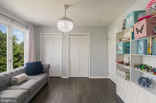 a view of a swimming pool