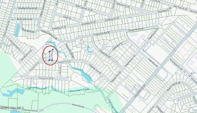 $1,995 | 4269 Flagship Avenue Southeast, Southport, NC 28461