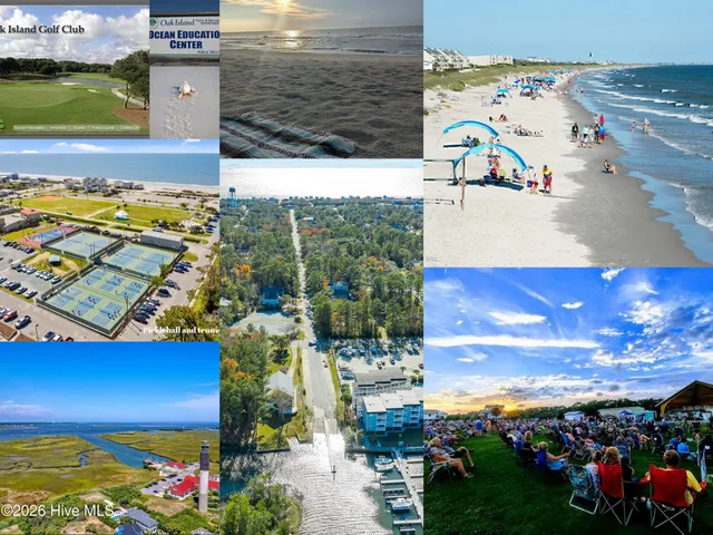 $1,995 | 4269 Flagship Avenue Southeast, Southport, NC 28461