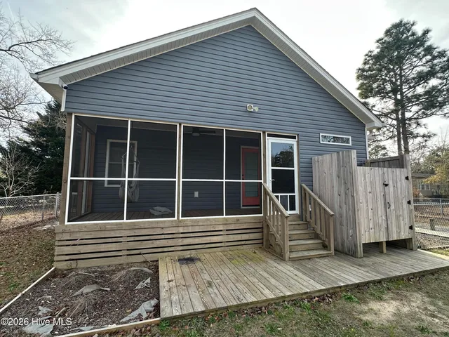 $1,995 | 4269 Flagship Avenue Southeast, Southport, NC 28461
