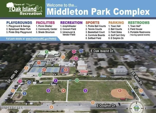 $1,995 | 4269 Flagship Avenue Southeast, Southport, NC 28461