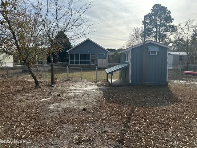 $1,995 | 4269 Flagship Avenue Southeast, Southport, NC 28461