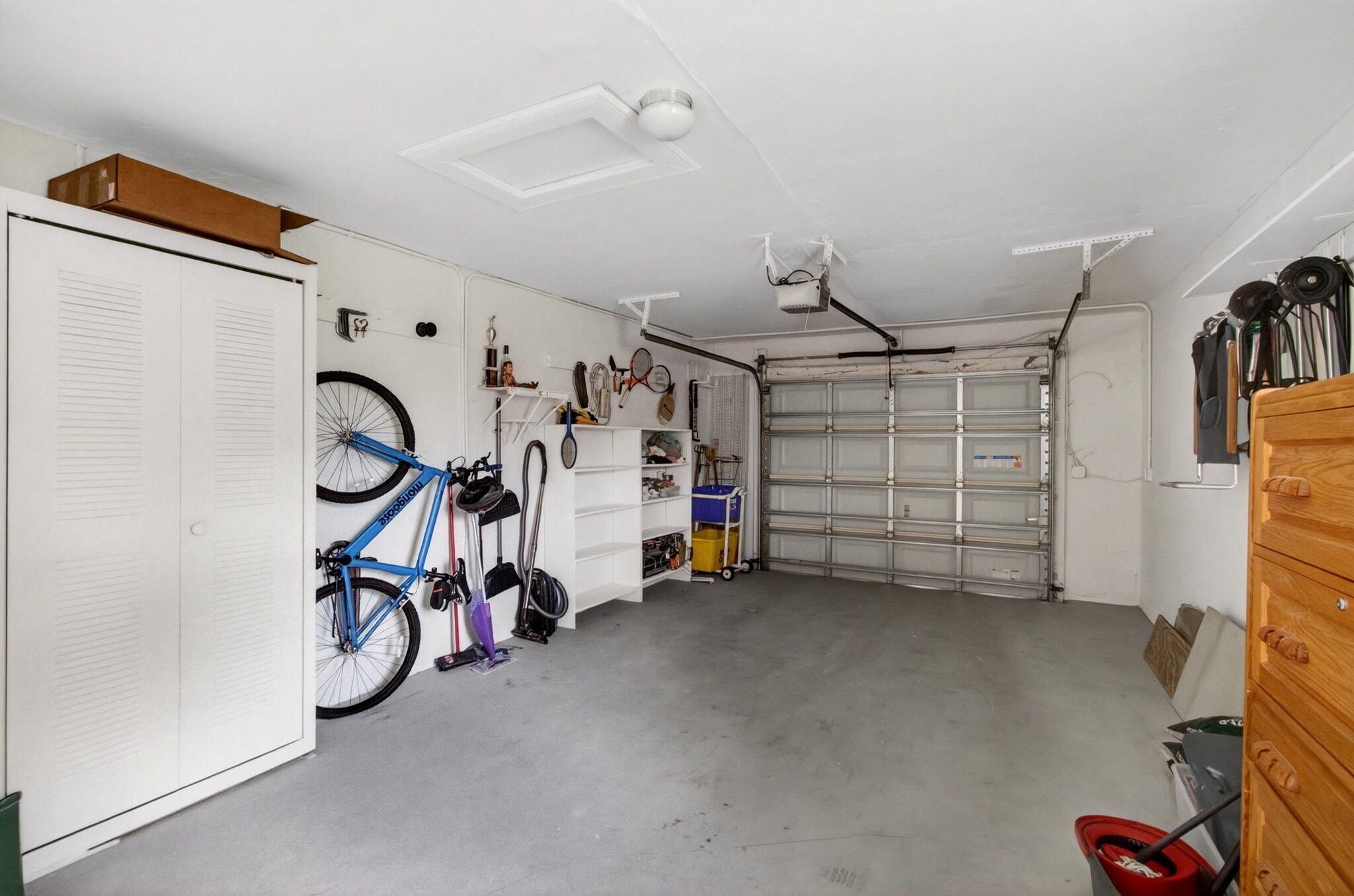 6038 Lasalle Road Delray Beach, FL 33484 - Photo 52 of 84 Garage