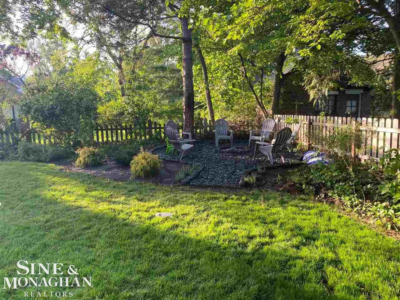 834 Westchester Road Grosse Pointe Park, MI 48230 - Photo 37 of 44