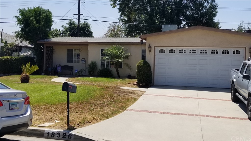 18326 East Renwick Road Azusa, CA 91702 - Photo 1 of 1 Gallery Image 1