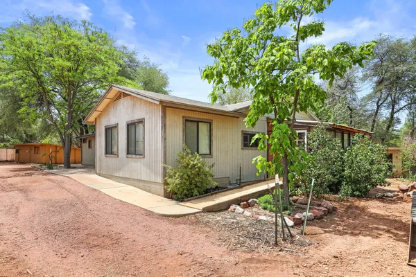 $495,000 | 515 East Rancho Road, Payson, AZ 85541