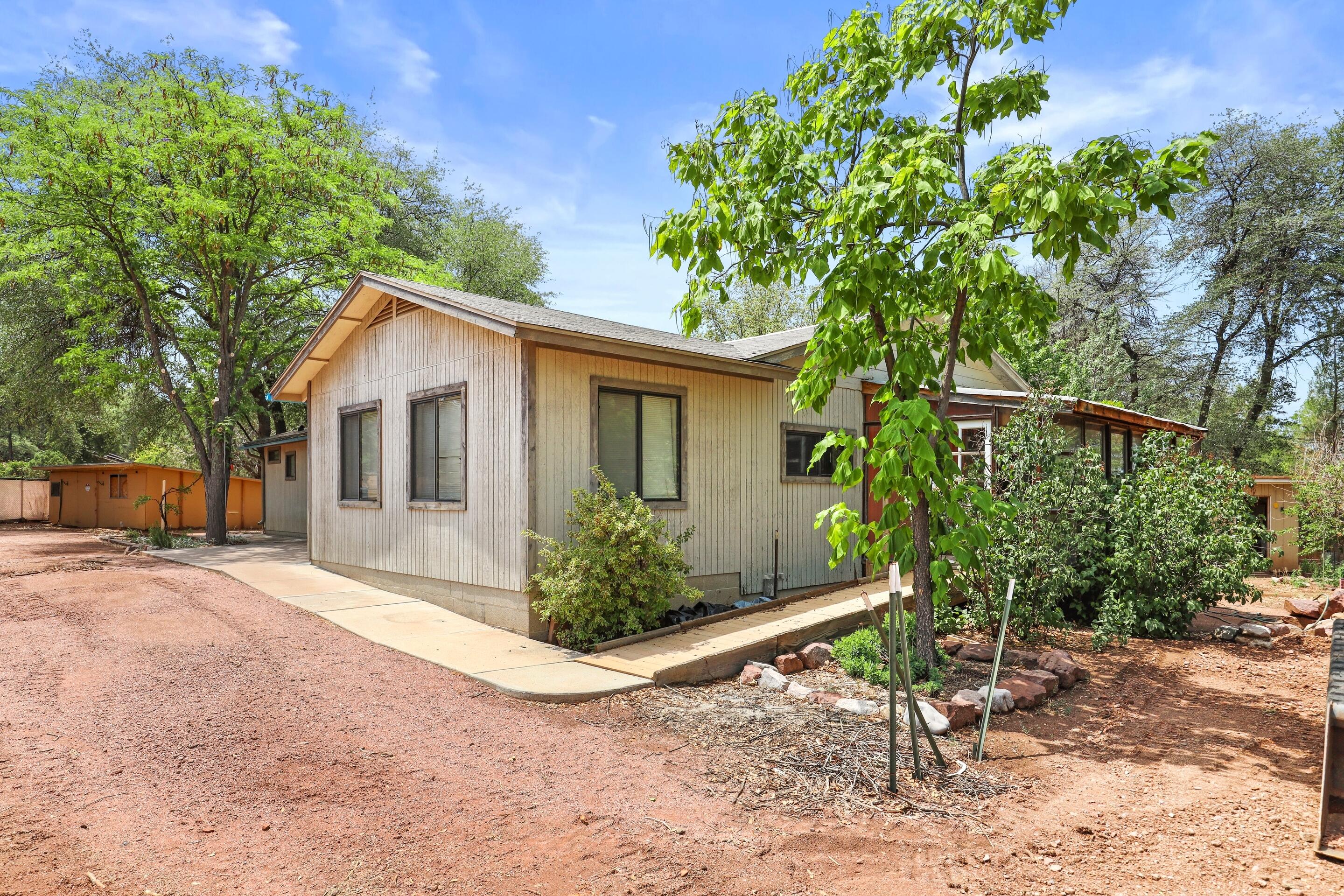 515 East Rancho Road Payson, AZ 85541 - Photo 1 of 40