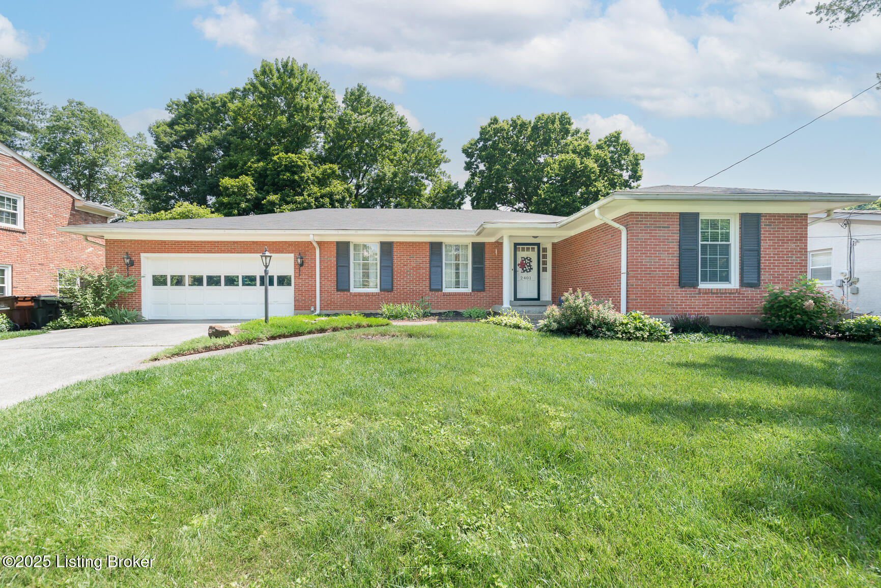 2401 Branning Road Thornhill, KY 40222 - Photo 1 of 59 2401 Branning-1