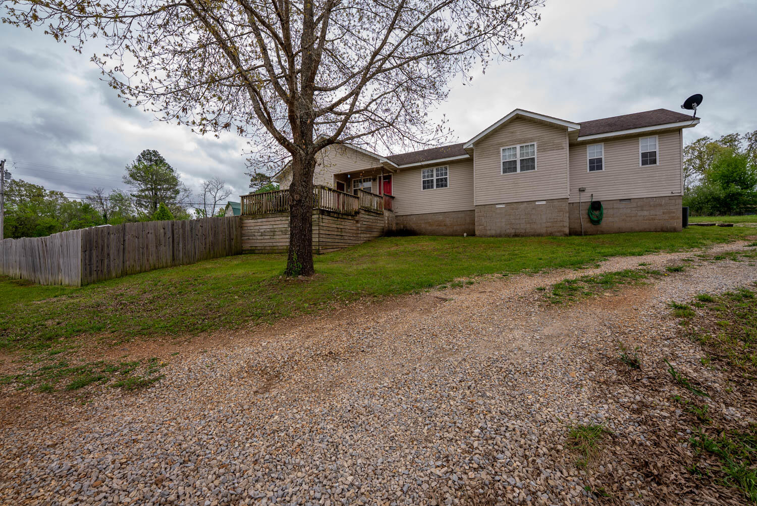 414 Carpenter Road Thayer, MO 65791 - Photo 39 of 55 3 bed 2 bath house001