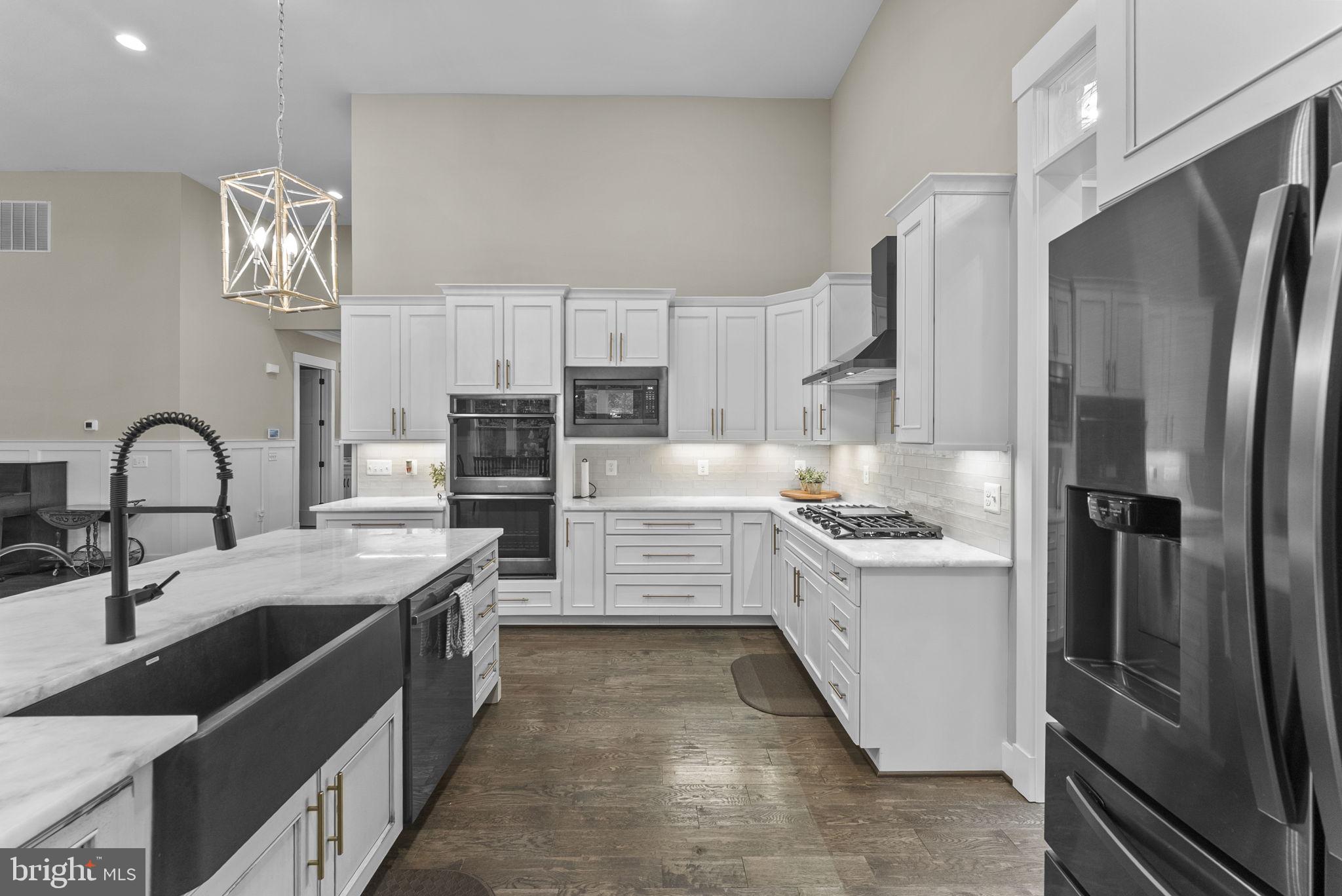 9801 Thoroughbred Road Warrenton, VA 20187 - Photo 39 of 119