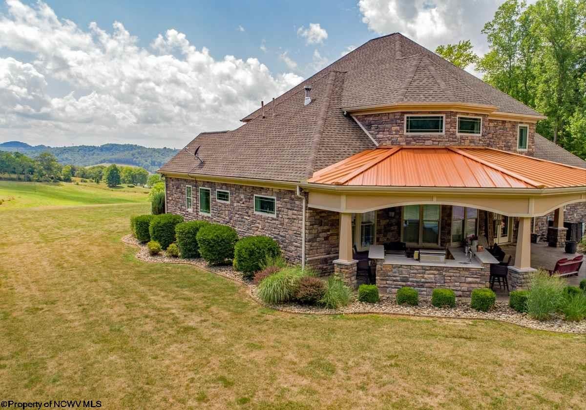 243 Bald Hill Road Mount Morris, PA 15349 - Photo 19 of 20 Gallery Image 19