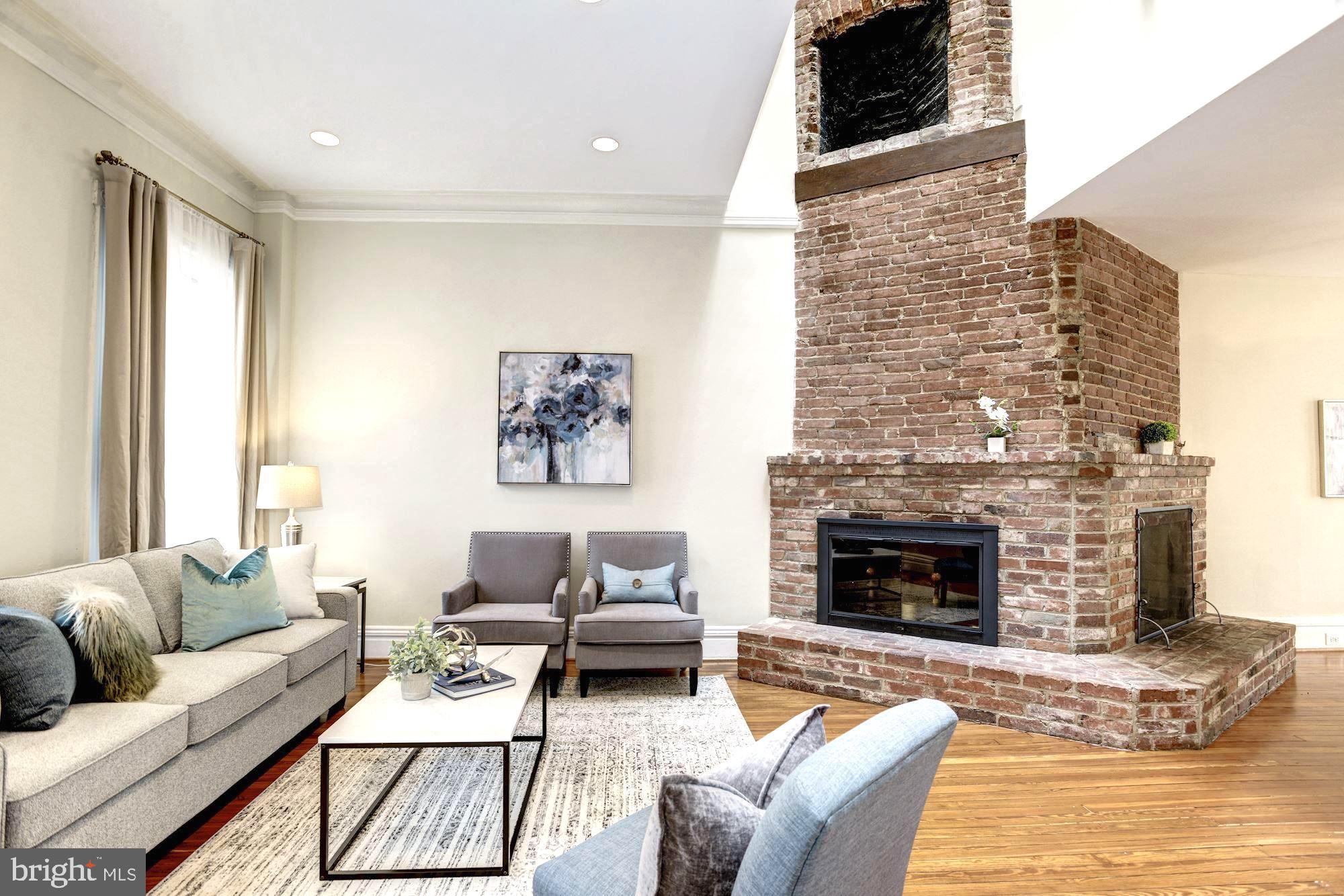 1612 Riggs Place Northwest Washington, DC 20009 - Photo 2 of 42