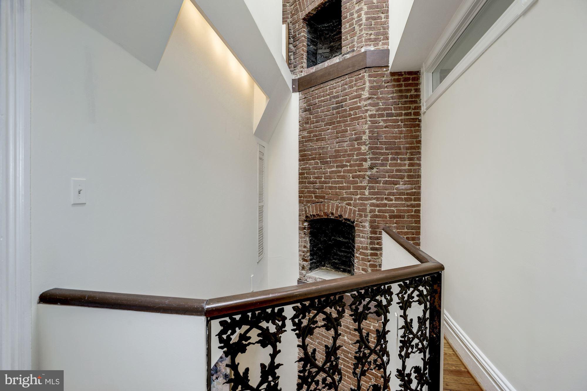 1612 Riggs Place Northwest Washington, DC 20009 - Photo 12 of 42