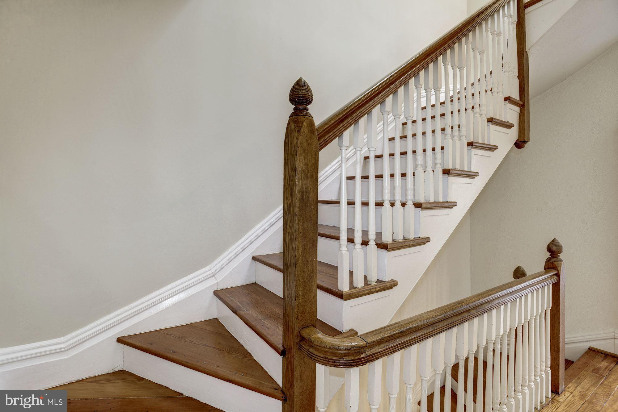 1612 Riggs Place Northwest Washington, DC 20009 - Photo 13 of 42